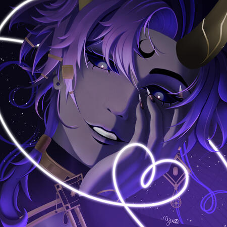 headshot for ryozora